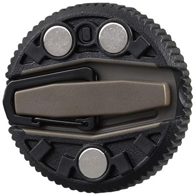 STL44942 image(0) - Streamlight Magnetic Base, Siege AA