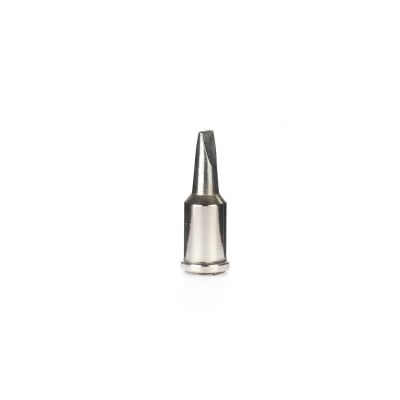 PTLPPT-7 image(0) - Portasol SOLDERING TIP 3.2MM DOUBLE FLAT TIP