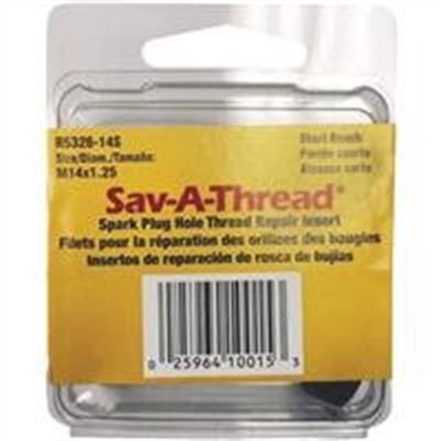 HELR5326-14S image(0) - Helicoil SAV-A-THREAD M14 INSERT SHORT REACH