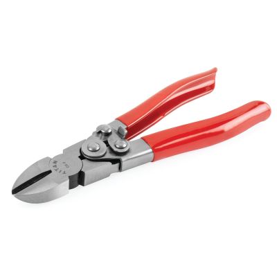 TIT60724 image(0) - Titan 7-1/2 in. Compound Diagonal Cutting Plier