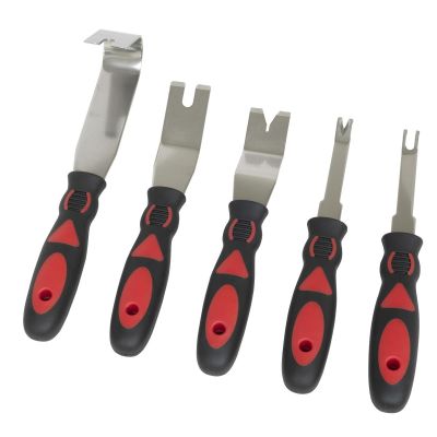 LIS83700 image(0) - Lisle Trim Removal Set, 5 pc.