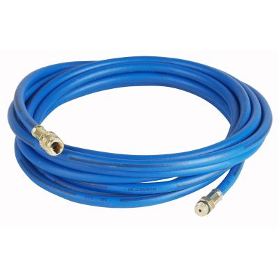 ROB62242 image(0) - Robinair HOSE 240" BLUE R134A