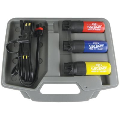 IPA8005 image(0) - Innovative Products Of America Fuse Saver Standard Kit