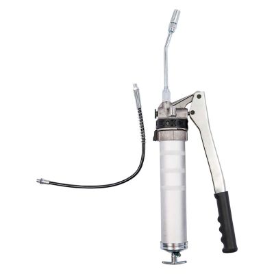 PLW30-806 image(0) - Plews Edelmann SNAP LOCK LEVER GREASE GUN