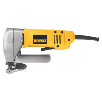 DWTDW892 image(0) - DeWalt 14 ga SHEAR