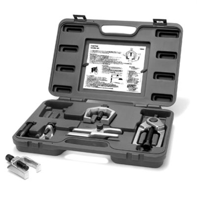 WLMW89303 image(0) - Wilmar Corp. / Performance Tool 5 Pc Front-End Service Set