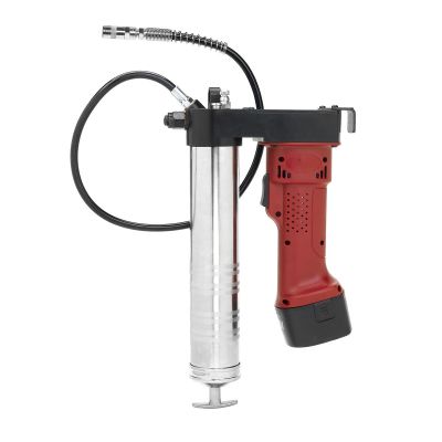 LEGL1380 image(0) - Legacy Manufacturing 12V BATTERY POWERED GREASE GUN