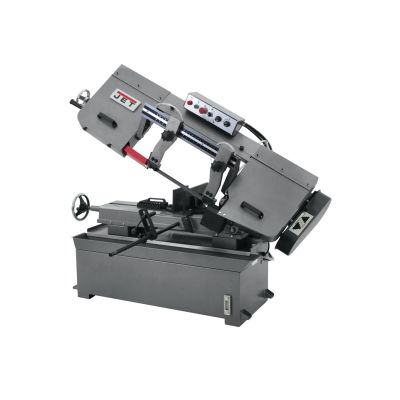 JET414473 image(0) - Jet Tools HBS-1018W 10"X18" HORIZONTAL BSAW, 2HP, 2