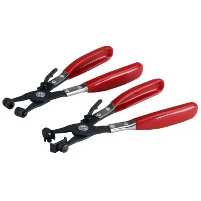 OTC4502 image(0) - OTC HOSE CLAMP PLIER SET