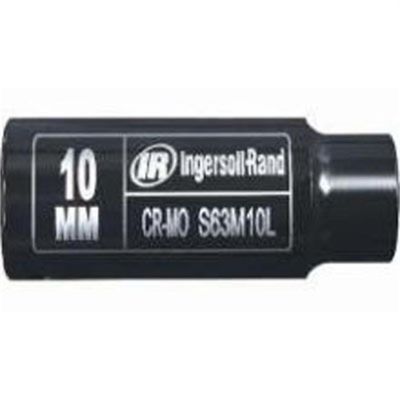 IRTS63M10L image(0) - Ingersoll Rand SOC 10MM 3/8D IMP 6PT DP