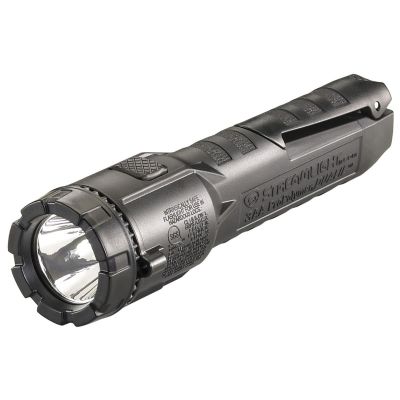 STL68753 image(0) - Streamlight Dualie 3AA Intrinsically Safe Polymer Spot/Flood Flashlight, Black