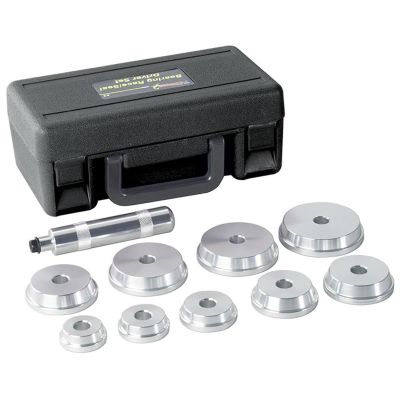 OTC4507 image(0) - OTC BEARING RACE & SEAL DRIVER SET